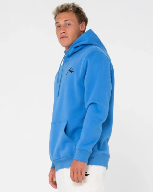 Rusty Competition Hooded Fleece | Mens Hoodies & Fleece