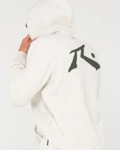Rusty Competition Hooded Fleece | Mens Hoodies & Fleece