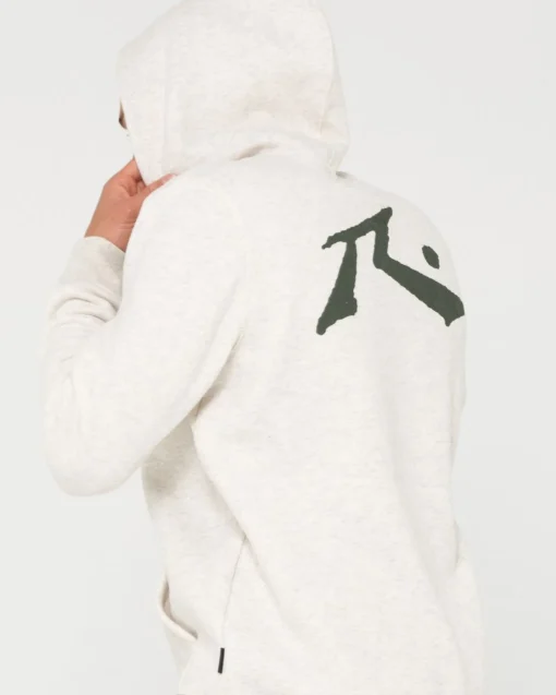 Rusty Competition Hooded Fleece | Mens Hoodies & Fleece