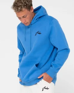 Rusty Competition Hooded Fleece | Mens Hoodies & Fleece