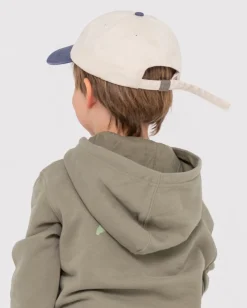 Rusty Competition Hooded Fleece Runts | Kids Tops