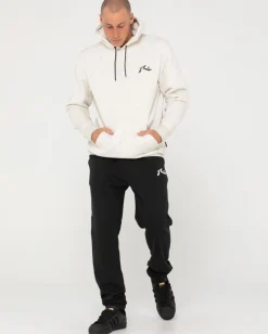 Rusty Competition Hooded Fleece | Mens Hoodies & Fleece