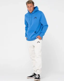 Rusty Competition Hooded Fleece | Mens Hoodies & Fleece