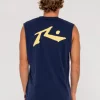 Rusty Competition Muscle | Mens Tanks & Muscles
