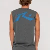Rusty Competition Muscle | Mens Tanks & Muscles