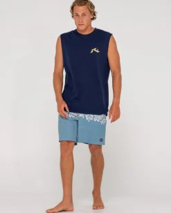 Rusty Competition Muscle | Mens Tanks & Muscles