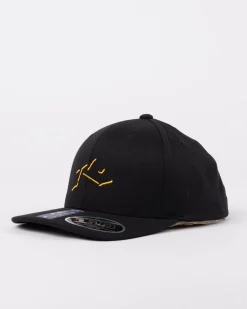 Rusty Core Flexfit 110 Cap | Mens Caps & Hats