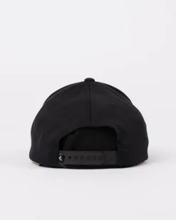 Rusty Core Flexfit 110 Cap | Mens Caps & Hats