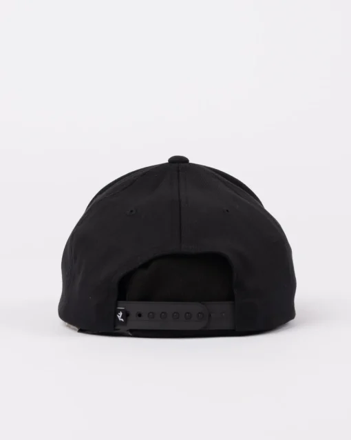 Rusty Core Flexfit 110 Cap | Mens Caps & Hats