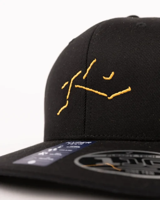 Rusty Core Flexfit 110 Cap | Mens Caps & Hats