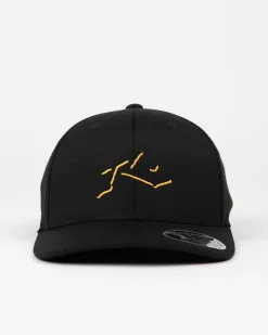 Rusty Core Flexfit 110 Cap | Mens Caps & Hats