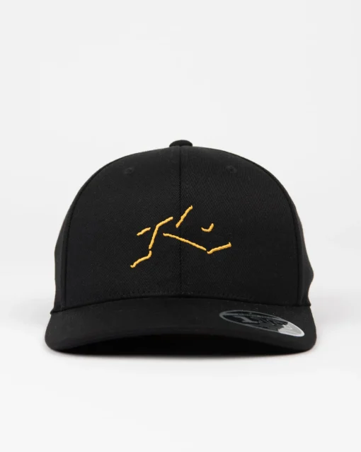 Rusty Core Flexfit 110 Cap | Mens Caps & Hats