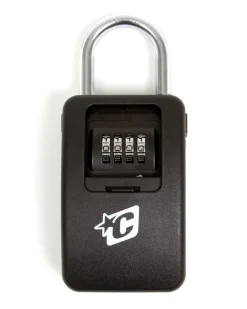 Rusty Creatures Of Leisure Stash Lock | Auto Accessories