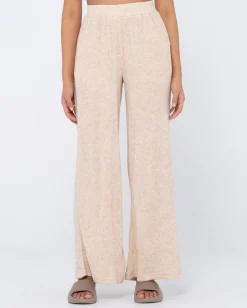 Rusty Cruise Pants | Womens Pants