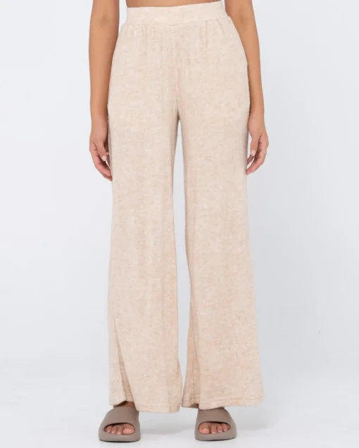 Rusty Cruise Pants | Womens Pants