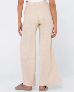 Rusty Cruise Pants | Womens Pants