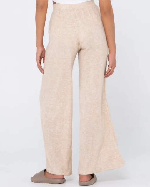 Rusty Cruise Pants | Womens Pants