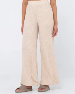Rusty Cruise Pants | Womens Pants