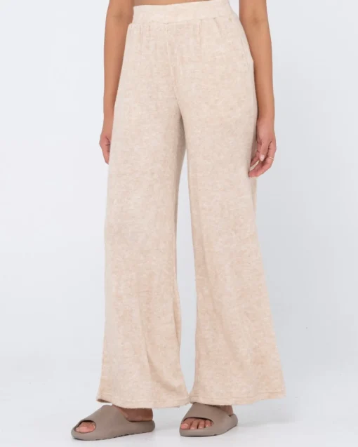 Rusty Cruise Pants | Womens Pants