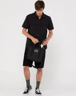 Rusty Day Off Insulated Cooler Bag | Mens Drink Bottles & Other