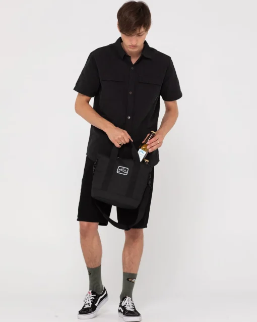 Rusty Day Off Insulated Cooler Bag | Mens Drink Bottles & Other