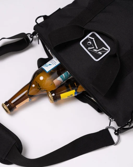 Rusty Day Off Insulated Cooler Bag | Mens Drink Bottles & Other