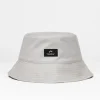 Rusty Dirtbag Reversible Quick Dry Bucket Hat | Mens Caps & Hats