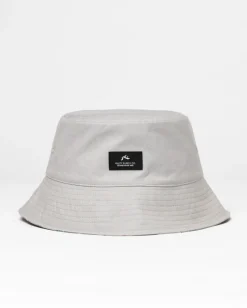 Rusty Dirtbag Reversible Quick Dry Bucket Hat | Mens Caps & Hats