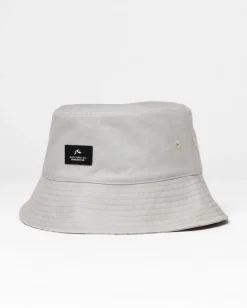 Rusty Dirtbag Reversible Quick Dry Bucket Hat | Mens Caps & Hats