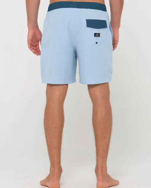 Rusty Dynamite 18\\ | Mens Boardshorts