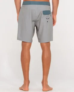Rusty Dynamite 19\\ | Mens Fixed Waist