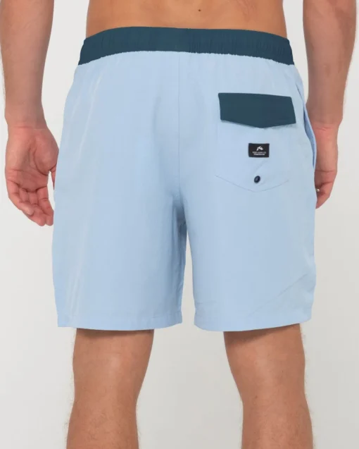 Rusty Dynamite 18\\ | Mens Boardshorts