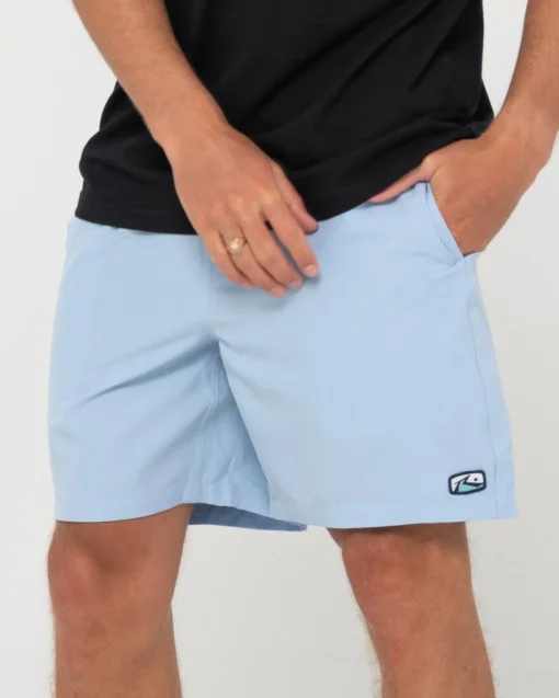 Rusty Dynamite 18\\ | Mens Boardshorts
