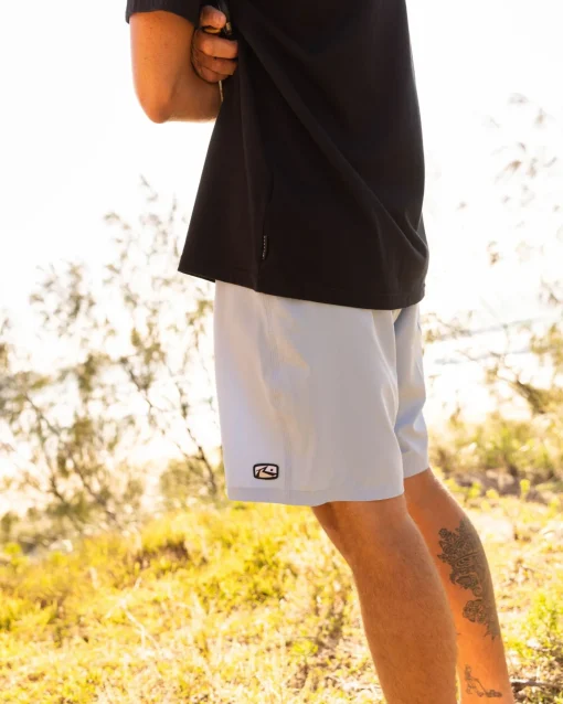 Rusty Dynamite 18\\ | Mens Boardshorts