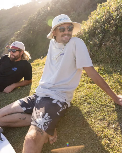 Rusty Electric Sax 18\\ | Mens Boardshorts