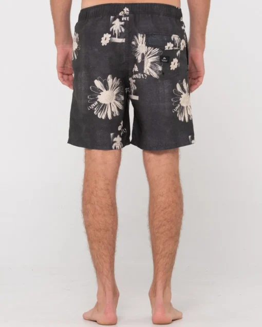 Rusty Electric Sax 18\\ | Mens Boardshorts