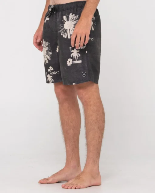 Rusty Electric Sax 18\\ | Mens Boardshorts