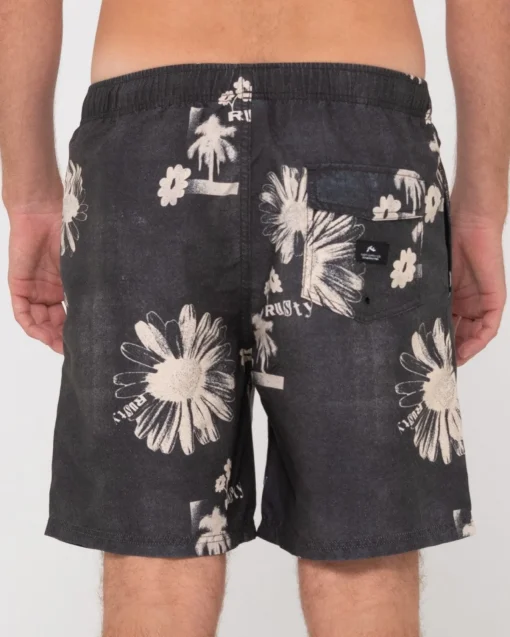 Rusty Electric Sax 18\\ | Mens Boardshorts