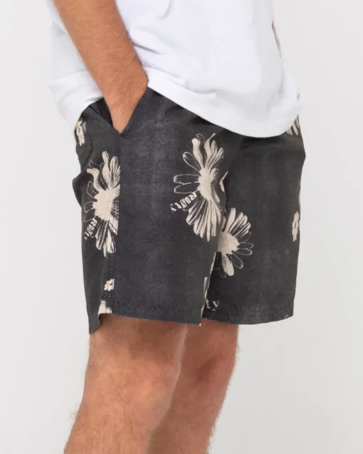 Rusty Electric Sax 18\\ | Mens Boardshorts