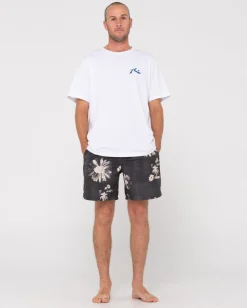 Rusty Electric Sax 18\\ | Mens Boardshorts