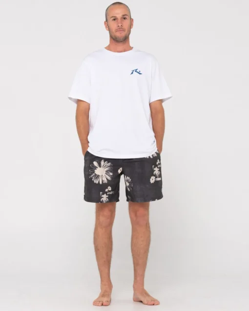 Rusty Electric Sax 18\\ | Mens Boardshorts