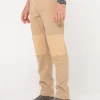 Rusty Endeavor Work Pant | Pants