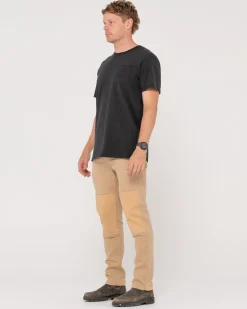Rusty Endeavor Work Pant | Pants