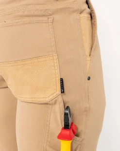 Rusty Endeavor Work Pant | Pants