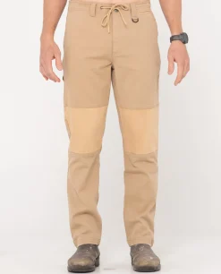 Rusty Endeavor Work Pant | Pants