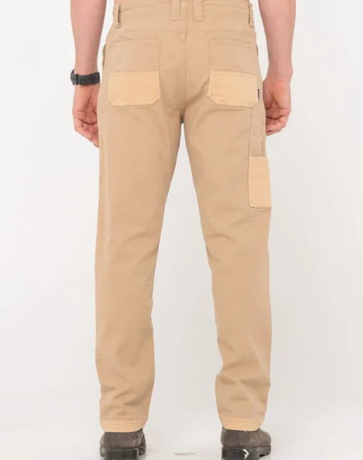Rusty Endeavor Work Pant | Pants