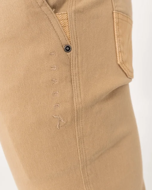 Rusty Endeavor Work Pant | Pants