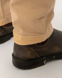 Rusty Endeavor Work Pant | Pants