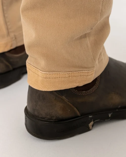 Rusty Endeavor Work Pant | Pants