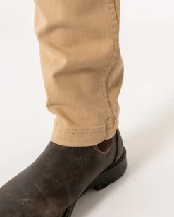 Rusty Endeavor Work Pant | Pants